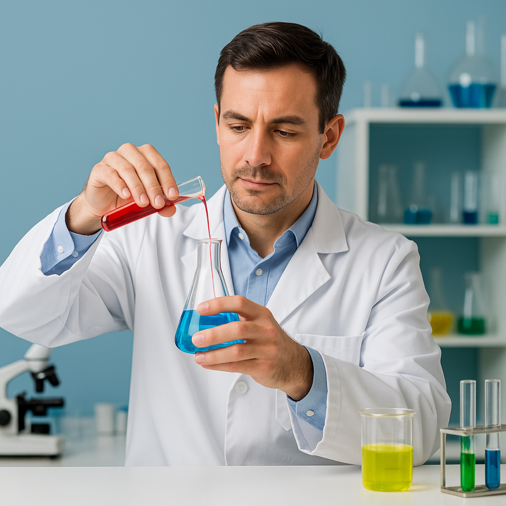 Custom formulation for private label America